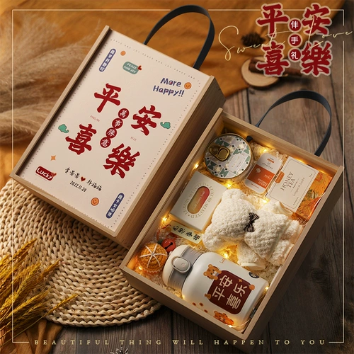 Защитный амулет, полотенце, стакан, для подружки невесты, с медвежатами, подарок на день рождения