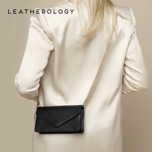 Металлическая цепь, сменные бретели, маленькая сумка через плечо, сумка на одно плечо, аксессуар