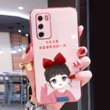 Huawei, Tide, совместимый высококлассный чехол для телефона, защитная сумка, ультратонкий модный креативный защитный чехол, 40, ограниченное издание, защита при падении, популярно в интернете