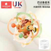 [Обновление антибактериальной модели] Badaru Galaxy (захват рук+подарочная коробка)