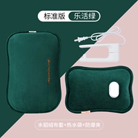 BM-519 Woods Velvet Living Green Разборка