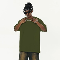 Армейский Зеленый