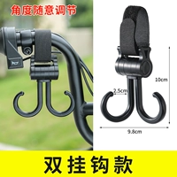 Двойной крючок 1 блок [30 кот нагрузки/компенсация по разрыву]