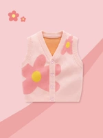 【Розовый】 9052 маленький цветок