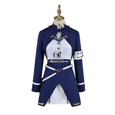 taobao agent 86 -The non -existing theater Lena COS Frateena Miliger COSPLAY clothing