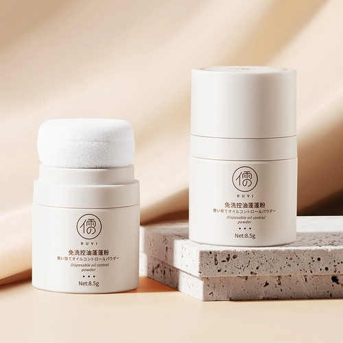 Натуральное масло, обезжиривающая сухая челка, одноразовый спрей, контроль жирного блеска, придает объем