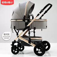 Местная золотая алюминиевая труба Галактика Галактика Четырехпрорезитная резина