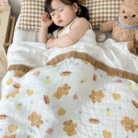 Марлевый, 110×110см