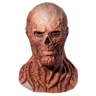 taobao agent Halloween Monster Story 4 Demon King Victner latex mask COS role -playing prop