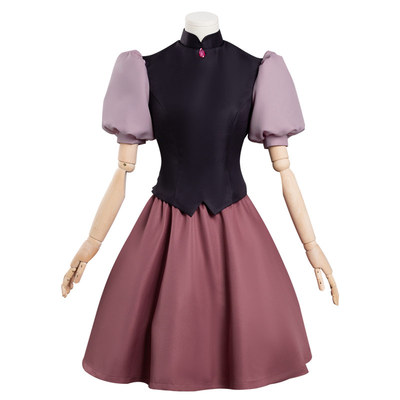 taobao agent COSPLAYSKY Owl Magic House Cos amity Dressing role -playing Cosplay clothing female