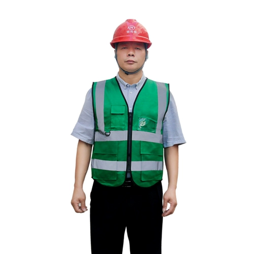 Восемь -лет -срок, магазин, более 20 цветов проекта по строительству одежды для строительства жилета.