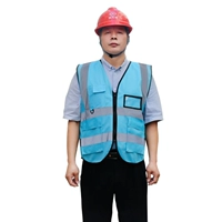 Светло-голубой