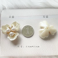 Белый, металлический, в цветочек, розовое золото