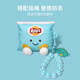 Lay’s Chip Bag Silicone Soft Case Cute Dinosaur Charm Beaded Lanyard Phone Case for AirPods 4, AirPods 3 & AirPods Pro 3 and 2