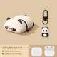 Lay’s Chip Bag Silicone Soft Case Cute Dinosaur Charm Beaded Lanyard Phone Case for AirPods 4, AirPods 3 & AirPods Pro 3 and 2