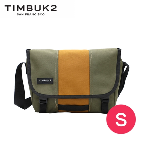 TIMBUK2 Классический шоппер подходит для мужчин и женщин, сумка на одно плечо
