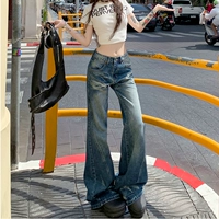 Ретро штаны