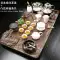 Bộ ấm trà hoàn chỉnh, ấm đun nước nạp đáy hoàn toàn tự động, khay trà tích hợp phòng khách gia đình, trạm pha trà Kung Fu bếp đun nước pha trà seko Bàn trà điện