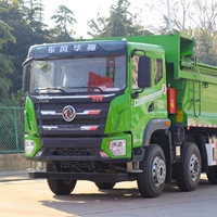 Dongfeng Huashen DV5 -экрана пары экрана
