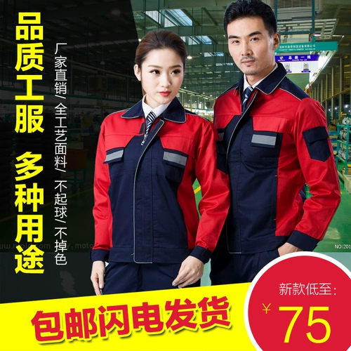 Демисезонный лонгслив, нарукавники, износостойкий комбинезон подходит для мужчин и женщин, делается под заказ