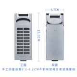 Стиральная машина колеса Grandos XQB80/70-H8 XQB75/60-H1 xqb60/70-H2 Фильтр