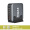 220W 6-port desktop charger, deep space gray+1 100W dual C cable+3 Apple PD cables