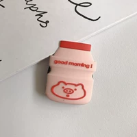 Розовые молочные кислотные бактерии