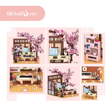 Детский конструктор