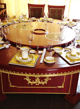 爱逛街为您找到酒店圆桌相关的宝贝,您可以在下面的板块中挑选喜欢的