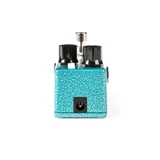 Dunlop Dunlop M296 MXR Classic 108 Faz Electric Guitar Single Effect