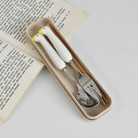 Трех -белый гусь