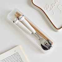 Набор собак с черным