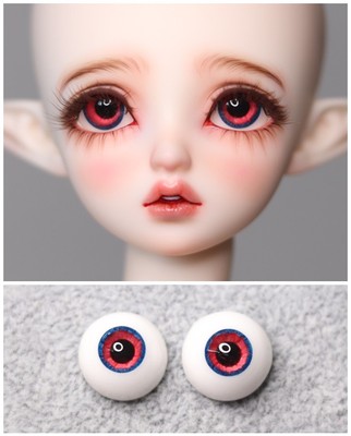 taobao agent [Candle Shadow] Box BJD Gypsum Eye 4 minutes, 6 points, 4 minutes, BJD doll accessories 3 pairs of free shipping period 15 days