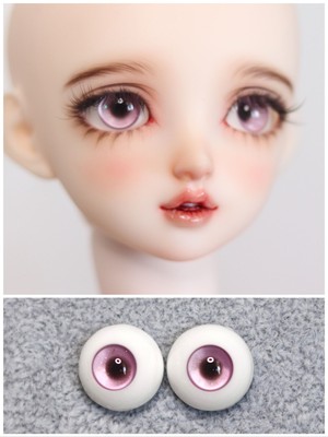 taobao agent [Liuli] Box BJD Gypsum Eye 4 minutes 6 points, 4 points, BJD doll accessories 3 pairs of free shipping period 15 days