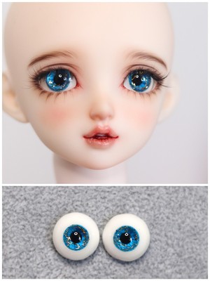 taobao agent [Wracking] Box BJD Gypsum Eye 4 minutes 6 points, 4 points, BJD doll accessories 3 pairs of free shipping period 15 days