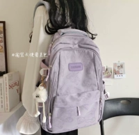 Увеличенная версия Purple Plus Hair Ball Count