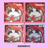 [ZZ3119-Stream House] Вышивка крестиком, 2024, новая картина маслом, европейский пейзаж, гостиная и столовая, большая установка