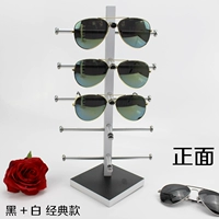 5 черный+белый