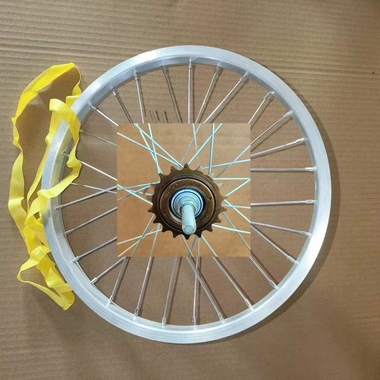 Bicycle wheels 26/24/inch