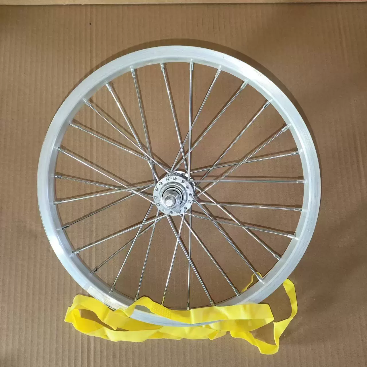 Bicycle wheels 26/24/inch