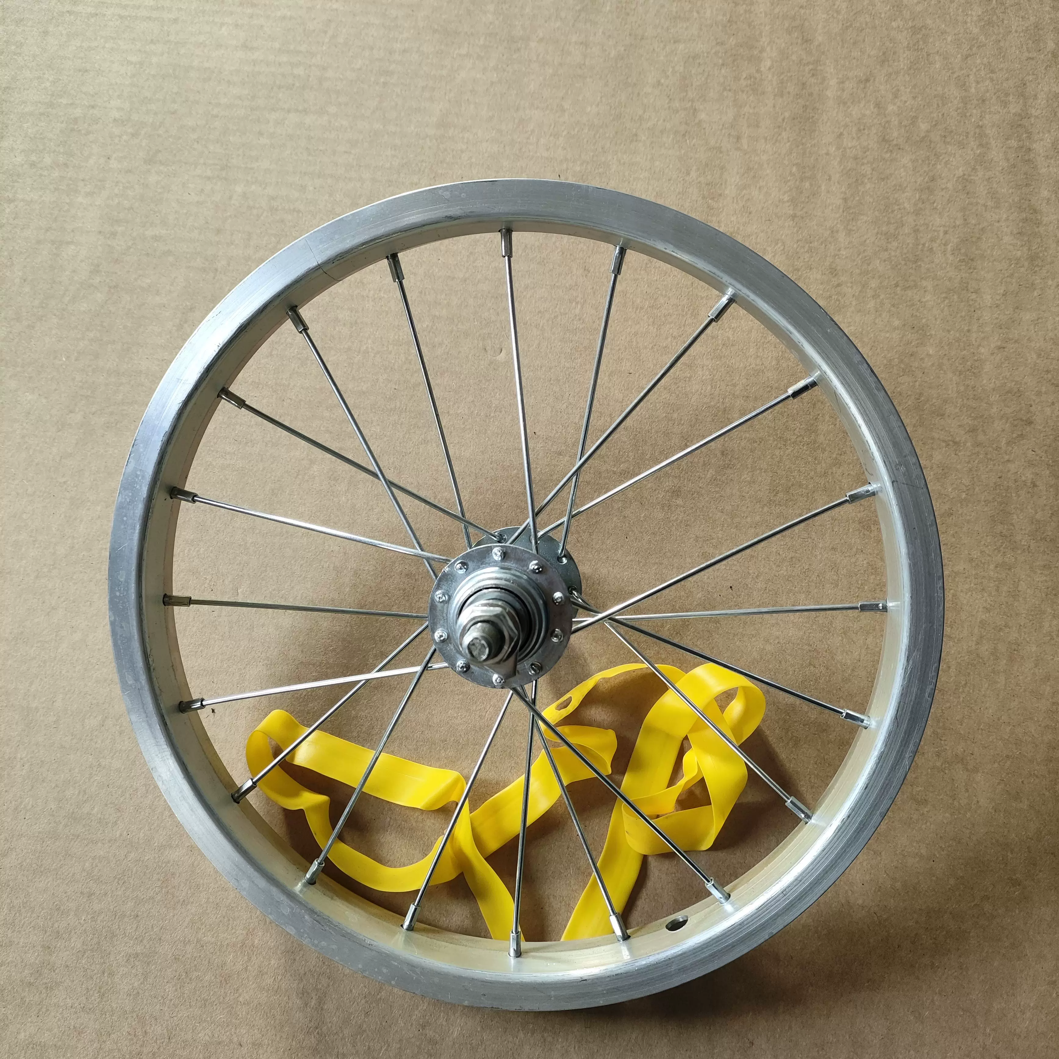 Bicycle wheels 26/24/inch