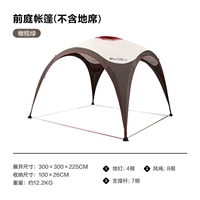 Вестибулярный оливковый зеленый