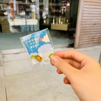 Киото, Япония, Японская мини -кошелек, золотая рыба, начало, богатство, гора Фуси