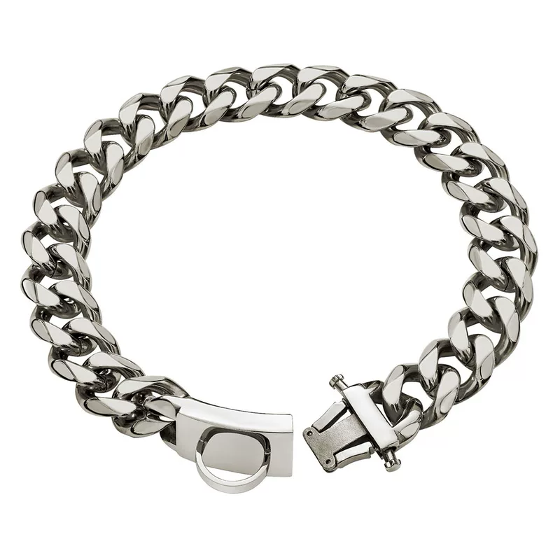 Шейный choker из нержавеющей стали, шарф, отпугиватель голод, плавательный круг для шеи, для подростков
