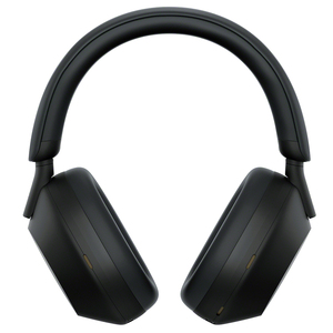 【自营】Sony/索尼 WH-1000XM5 旗舰头戴式无线蓝牙主动降噪耳机