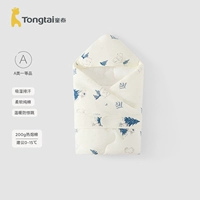 Blue Bear [толстая осенне-зимняя модель, подходящая для температуры 0–15°]