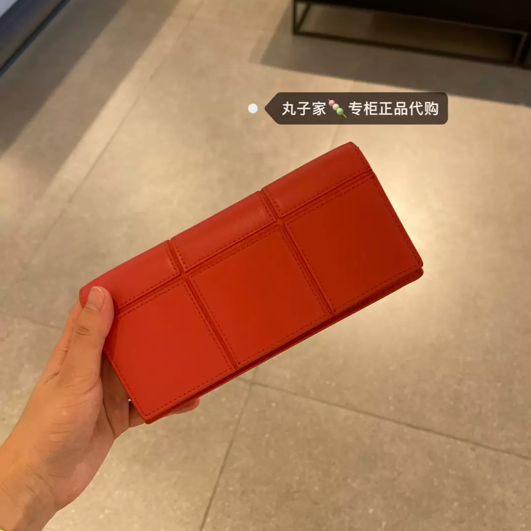 CHARLES&KEITH 专柜正品新款女士金属扣短款零钱包CK6-50770476 - Taobao CHARLES&KEITH 专柜正品新款女士金属扣短款零钱包CK6-50770476 - Taobao