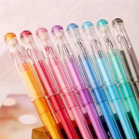 爱逛街为您找到彩色中性笔相关的宝贝,您可以在下面的板块中挑选喜欢