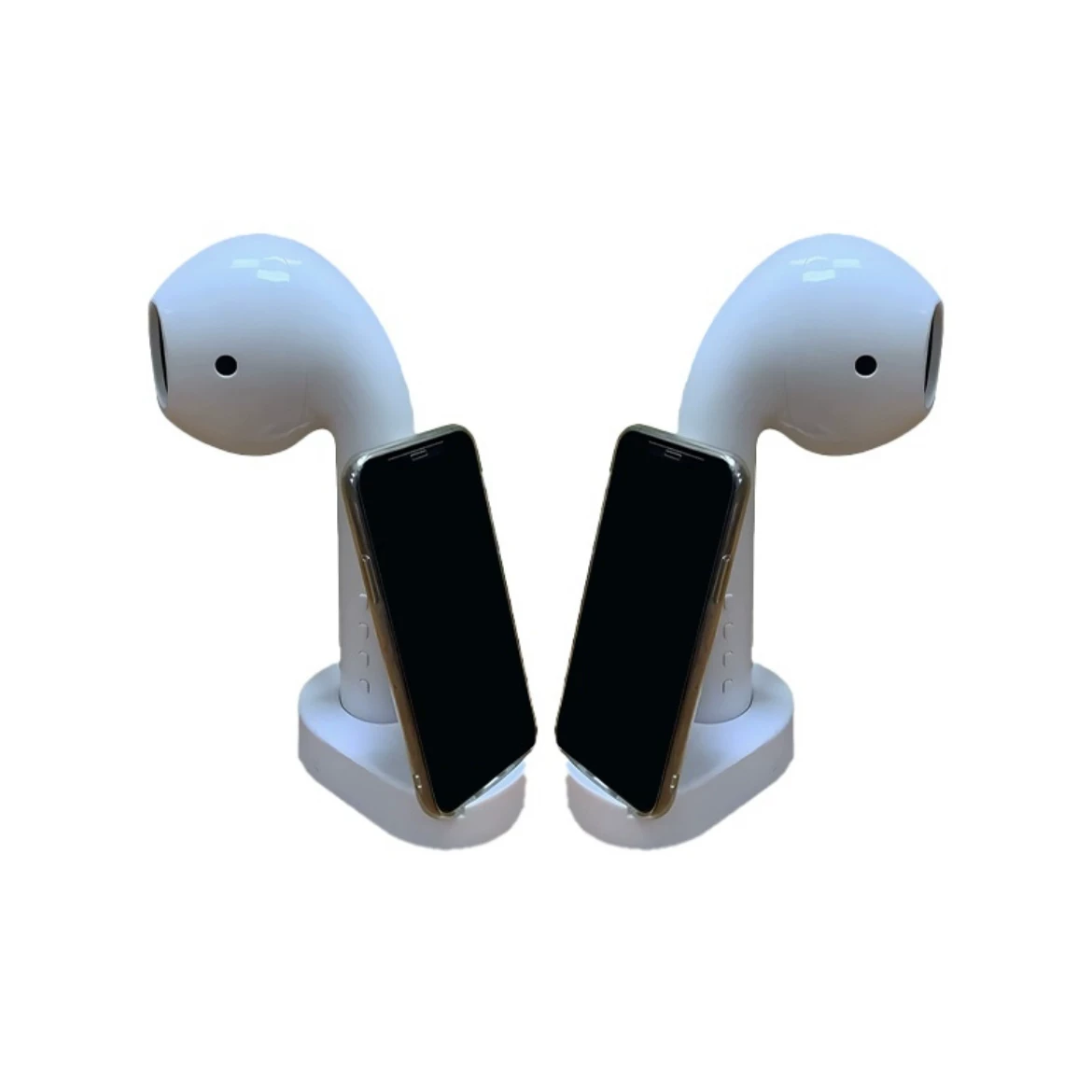 Большие наушники, забавное устройство, игрушка для мужчин и женщин, bluetooth, подарок на день рождения
