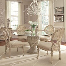 стол со стульями